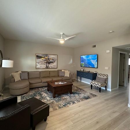 Golfer'S Oasis Condominium At Hawk Ridge Mesquite Zewnętrze zdjęcie