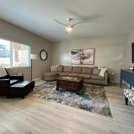 Golfer'S Oasis Condominium At Hawk Ridge Mesquite Zewnętrze zdjęcie