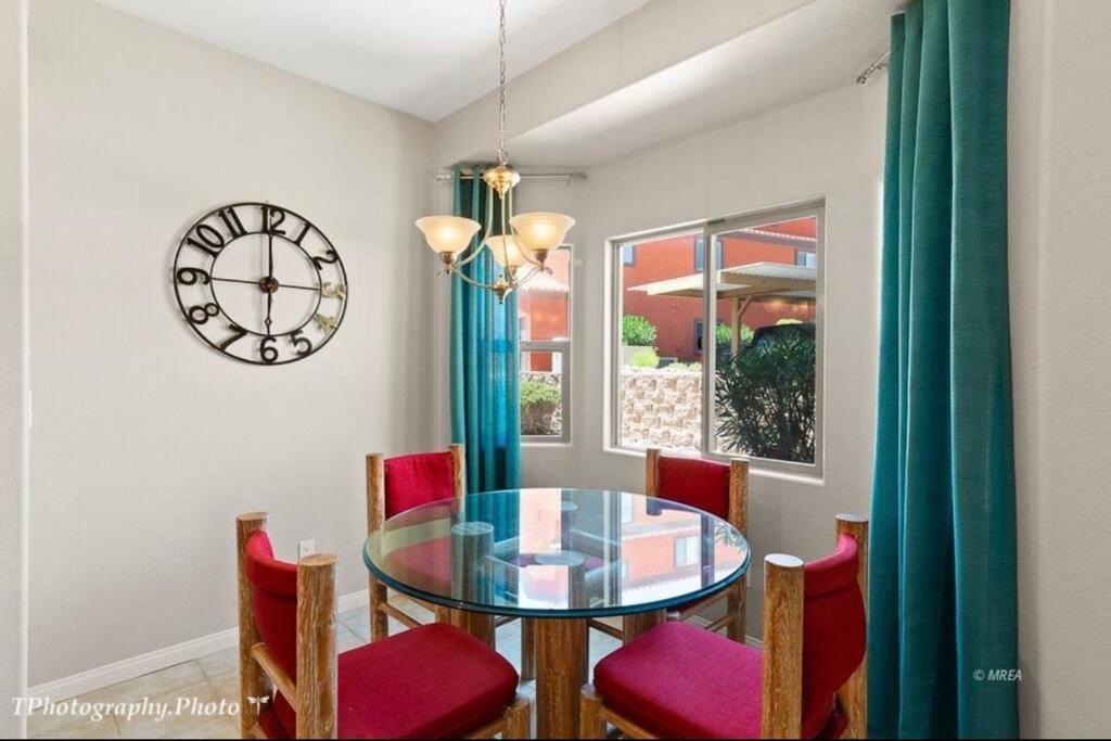 Golfer'S Oasis Condominium At Hawk Ridge Mesquite Zewnętrze zdjęcie