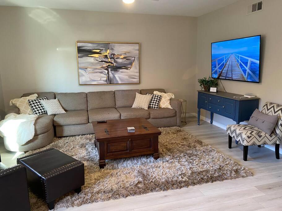Golfer'S Oasis Condominium At Hawk Ridge Mesquite Zewnętrze zdjęcie