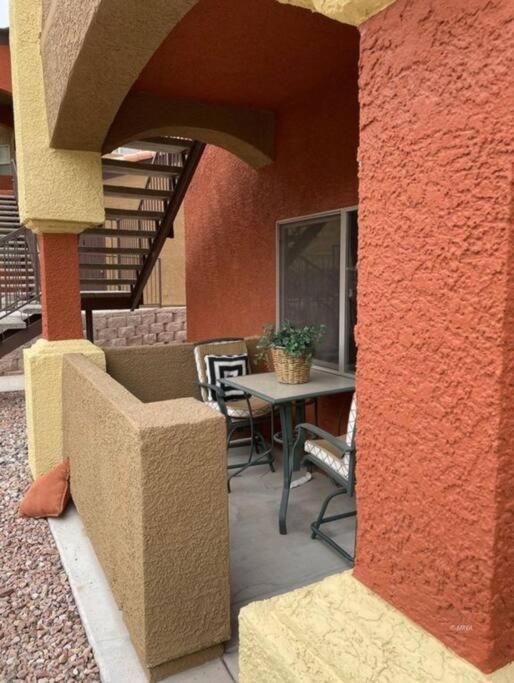 Golfer'S Oasis Condominium At Hawk Ridge Mesquite Zewnętrze zdjęcie
