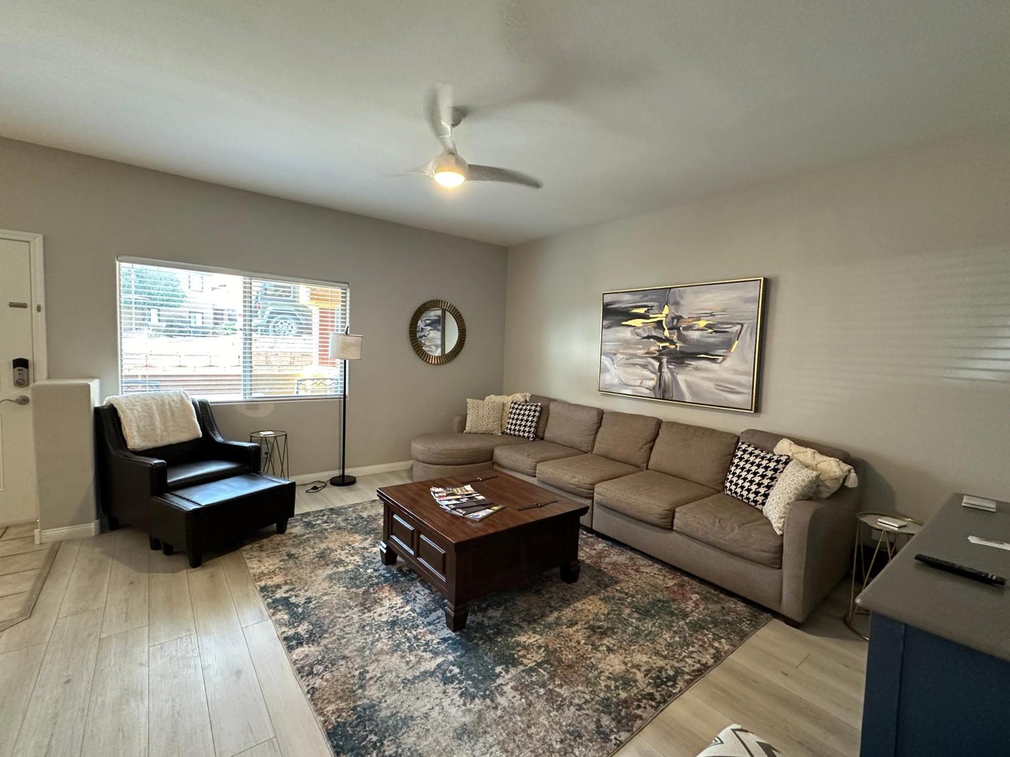 Golfer'S Oasis Condominium At Hawk Ridge Mesquite Zewnętrze zdjęcie