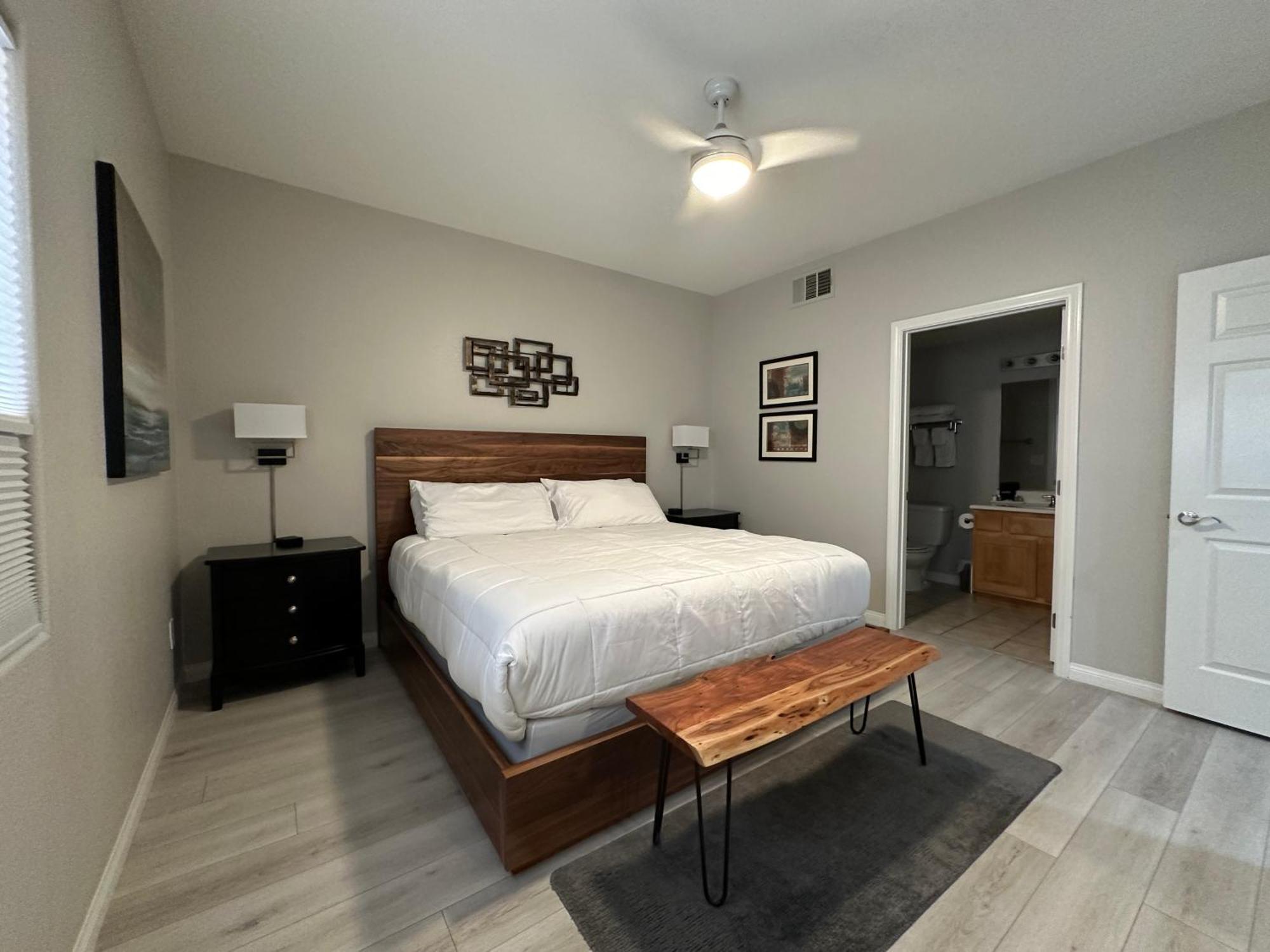 Golfer'S Oasis Condominium At Hawk Ridge Mesquite Zewnętrze zdjęcie