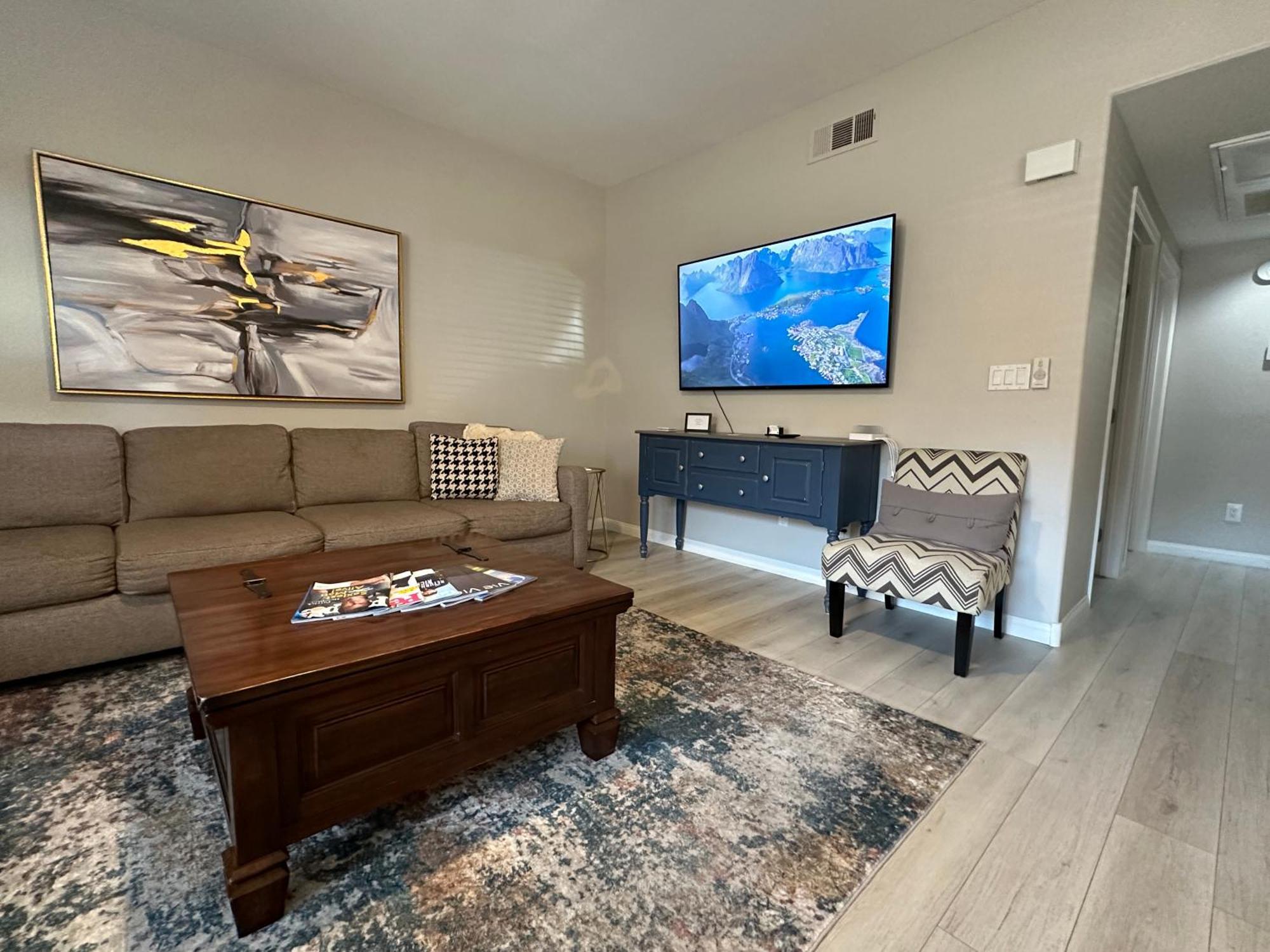 Golfer'S Oasis Condominium At Hawk Ridge Mesquite Zewnętrze zdjęcie
